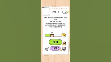 Brain Test 3 - Level 221