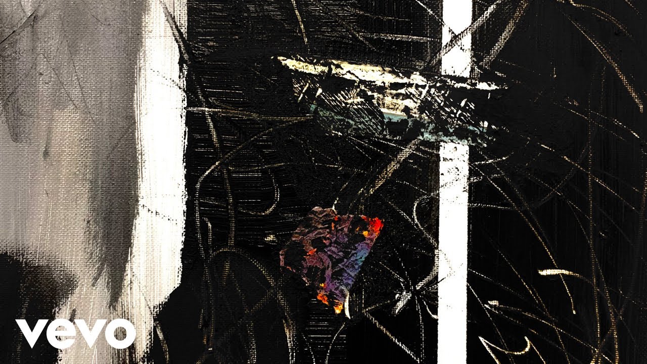 Touts - Old Man's Land (Official Audio )