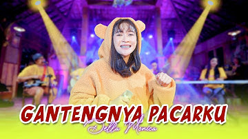 GANTENGNYA PACARKU ~ Della Monica || Dangdut Jadul