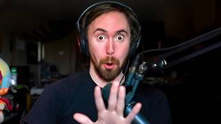 We need to talk about this.. — Asmongold Clips