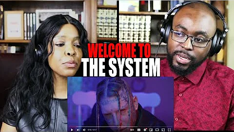 Pastor James and Andrea the System by Tom MacDonald.