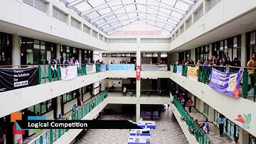 Enumeration 2016 || Official Aftermovie