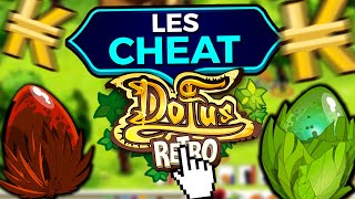 Les ABUS de Dofus Rétro Temporis Parchomancia! (plus long le nom??)