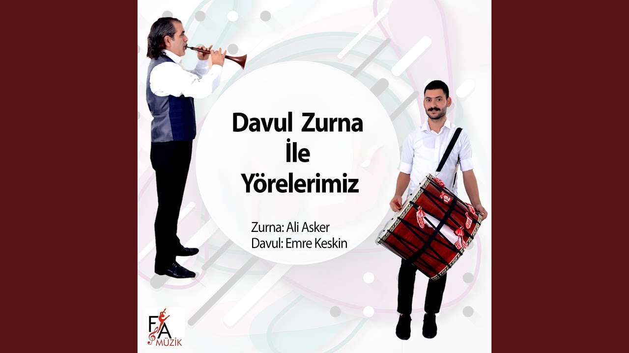 Bitlisin Önünde Bağlar - YouTube