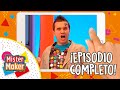 Mister Maker Em Português Episódio 20 Temporada 3