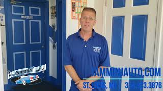 Jammin' J Auto & Tire | Best St Louis Auto Repair, Brake Repair Toyota, Honda, Lexus, Mazda & more