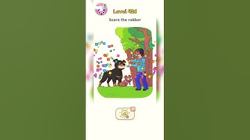 "DOP 5 : Delete One Part Level 426" #shorts #ShortsFriends #gameplay #YearofYou