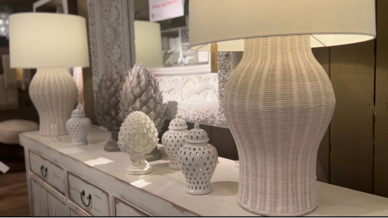 Full tour of Silverbirch garden centre, Lanark | Luxury garden centre