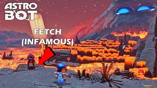 Astro Bot (PS5) Bathhouse Battle & Furnace Fever-100% Walkthrough (All bots,Puzzles & Secret Door)