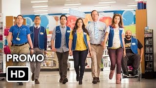 Superstore Season 2 Promo (HD)