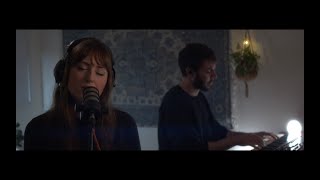 Carry You (Ruelle + Fleurie) | Live Cover