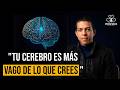 "La regla de tres: Por qué tu cerebro olvida casi todo lo que le dicen"