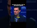 Ben Shapiro Explains His Music Taste in Debate