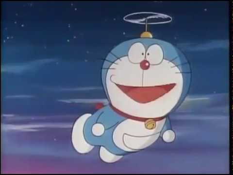 Doraemon (Bahasa Melayu) | Selamatkan Keluarga Serigala