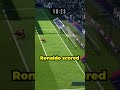 Which FIFA Had The Hardest AI? #fifa #football
