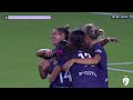 RECAP: Summer Cup: NC Courage @ Racing Louisville - 7/26/24