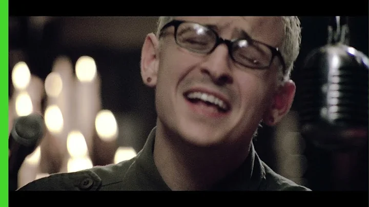 Numb (Official Music Video) [4K UPGRADE] – Linkin Park - DayDayNews