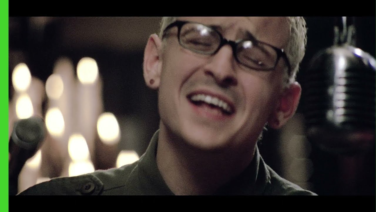 In The End [Official HD Music Video] - Linkin Park
