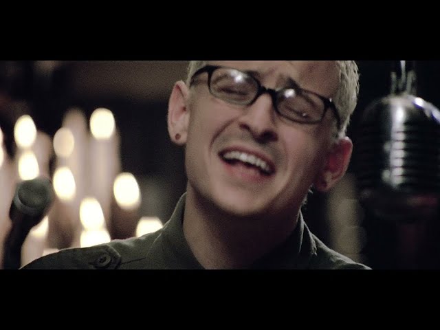 Numb (Official Music Video) [4K UPGRADE] – Linkin Park class=