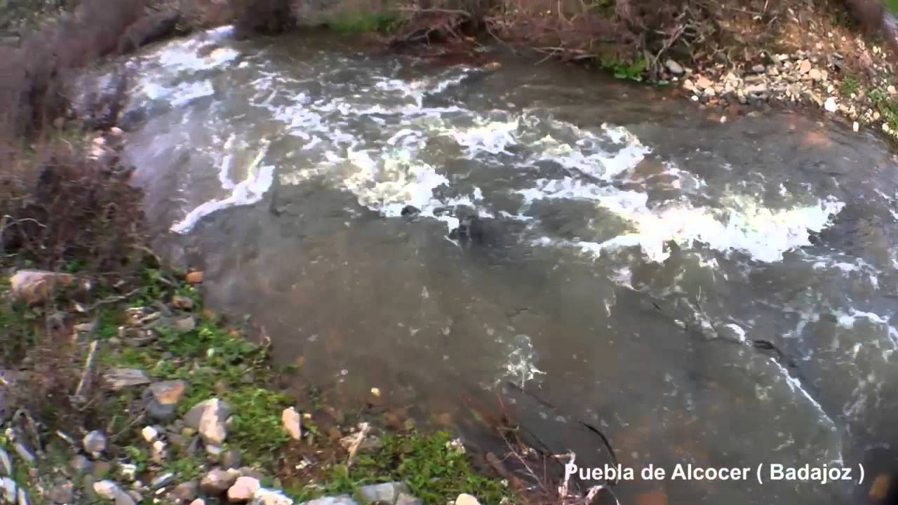 CAMINOS - Puebla de Alcocer