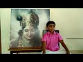 For Krishna Katha Spardhe -by Vishruth A Dhanya Whatsapp Status Video Download Free