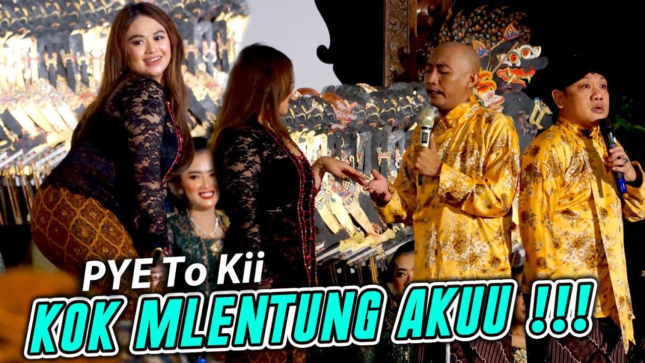 MINTUL & TB Rabi‼️ Cak Yudho cs Terbaru