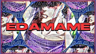 Jotaro Kujo - Edamame Edit