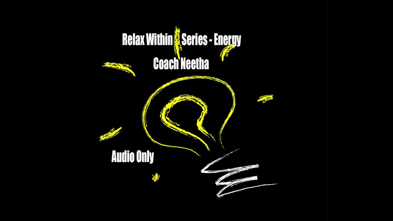 video editing software free Relax Within Series Energy