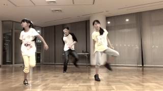 0814 GENIE LESSON 初級LOCK –