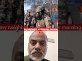 Footage shows protesters in Minneapolis, Minnesota confronting federal agents days #ajshorts #shorts