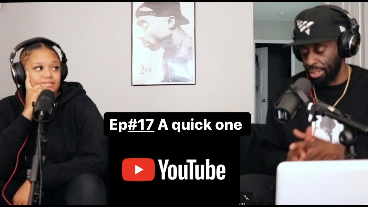 Episode #17 Quick Update - YouTube