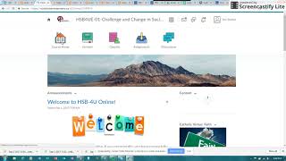 D2L How to submit work to your course through Assignments (dropbox) tool