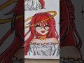 ||°~LET'S GO TO HEAVEN~°||‼️LORE OC‼️【MEME】#drawing #meme #art #trend #shorts #fypシ #artist #draw