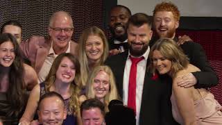 AEO Excellence Awards 2026 - Best International Show - Asia Pacific