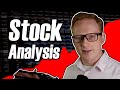 How I Research Stocks - Step-by-Step Fundamental Analysis