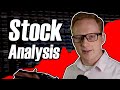 How I Research Stocks Step By Step Fundamental Analysis How I Research Stocks Step By Step Fundamental Analysis