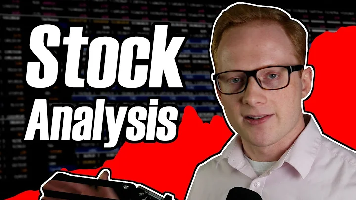 How I Research Stocks - Step-by-Step Fundamental Analysis - DayDayNews