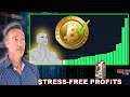 Stress free crypto profit taking the halfandhalf method