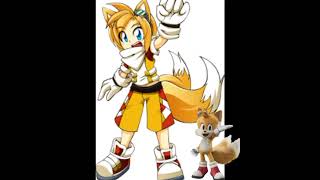 Sonic Shadow Tails Knuckles if it was human? (если бы это был человек?)( insan olsaydı?)