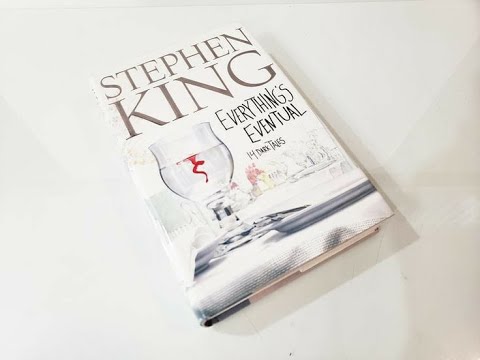Stephen King - Karanlık Öyküler / Tüm Sevdikleriniz Yok Olup Gidecek (Sesli Kitap)