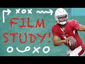 Kyler Murray Film Analysis! Why He Will Become An Elite Quarterback! What Does The Film Say?