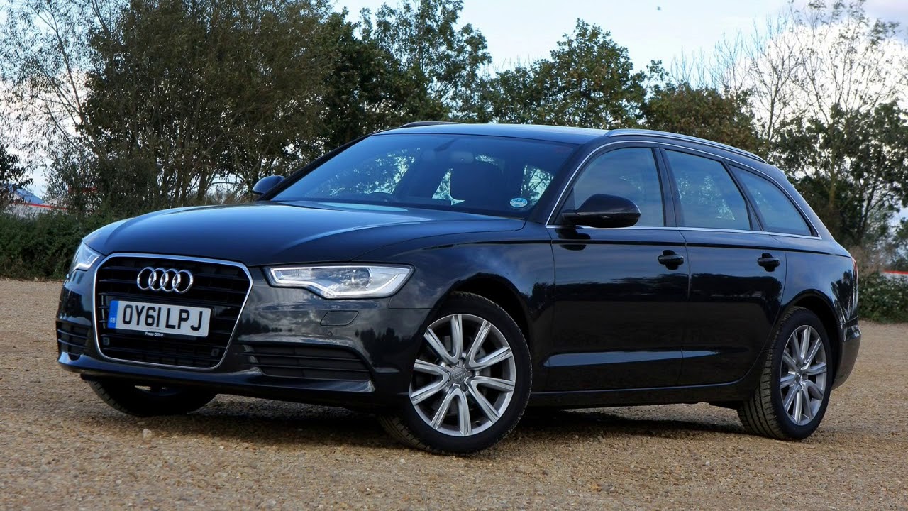 expert testimony ultimate issue Audi A6 2018 Car Review