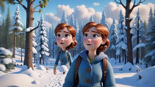 Frozen 19 The Return Of The Wind Elsas Spirit Awakens Again Full Fanmade Story