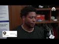 How Alfred Collins, banged-up 49ers defensive line preparing for Rams in Week 1 | NBC Sports BA