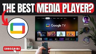 Google TV: How To Install The Best Media Player | Is This The Best Media Player on Google TV? screenshot 4