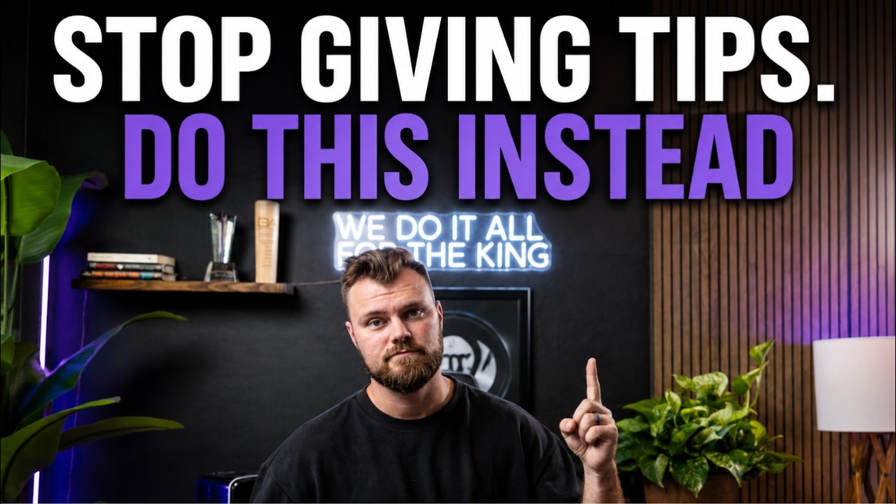 How To Make SO Much Money Organically It Feels Illegal