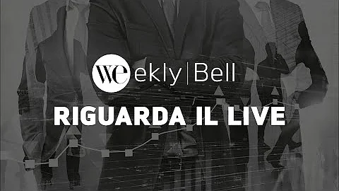 Che settimana dell'anno è oggi?