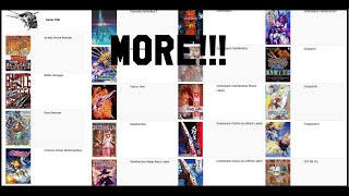 Why is there a Lack of Guides and Replays in Shmups || Patreon Topic Video for Kiwi
