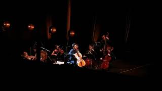 Luka Sulic Four Seasons St.Petersburg