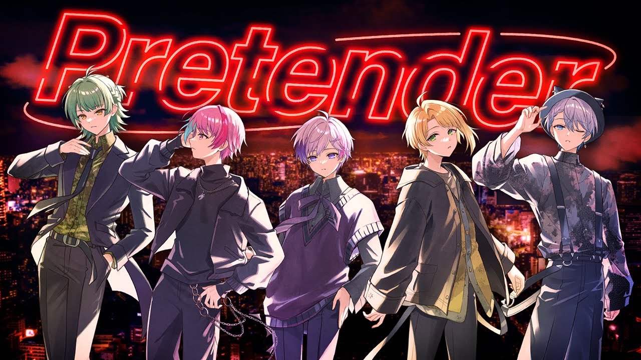 歌ってみた】Pretender/Official髭男dism 様【きみとぴあ！】【歌い手